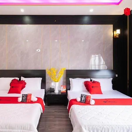 Reddoorz Tahami Hotel Near Kha Van Can-3