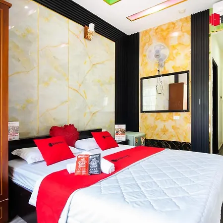 Reddoorz Tahami Hotel Near Kha Van Can-2
